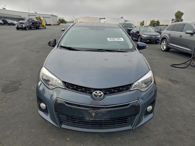 Toyota Corolla L Image 5