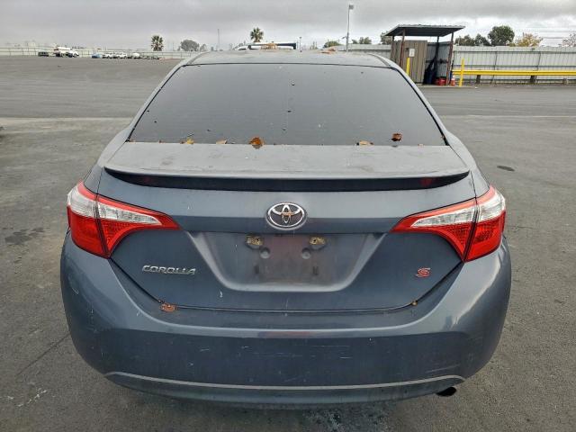 Toyota Corolla L Image 4