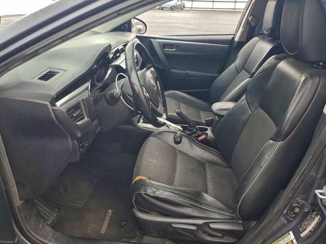 Toyota Corolla L Image 8