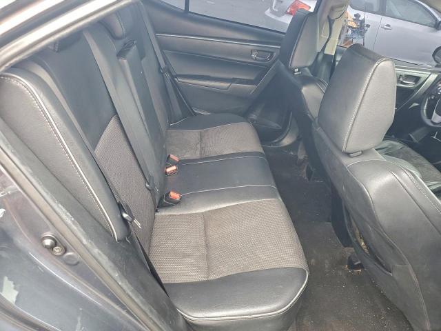 Toyota Corolla L Image 10