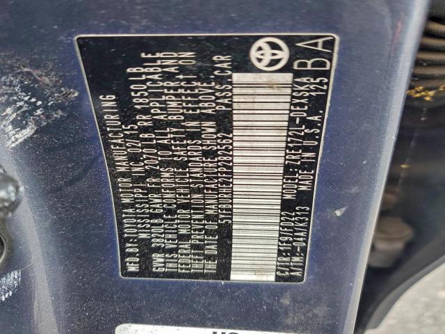 Toyota Corolla L Image 6