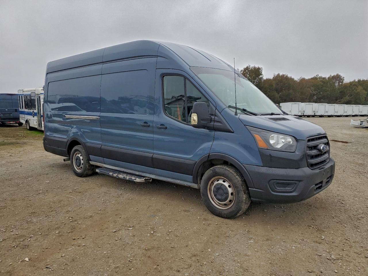 Ford Transit T-250 Image 10