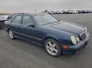 Mercedes-Benz E-Class 320 Image 4