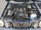 Mercedes-Benz E-Class 320 Image 7