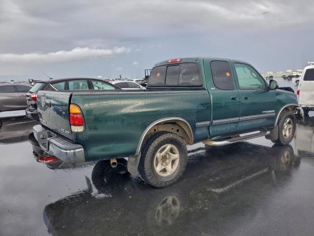 Toyota Tundra Access Cab Image 5