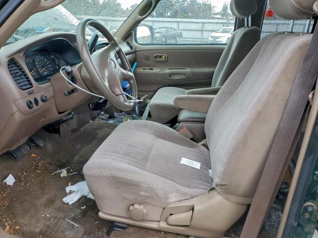 Toyota Tundra Access Cab Image 4