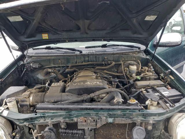 Toyota Tundra Access Cab Image 10