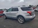Ford Explorer Limited Image 5