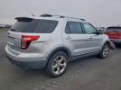 Ford Explorer Limited Image 11