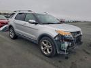 Ford Explorer Limited Image 13
