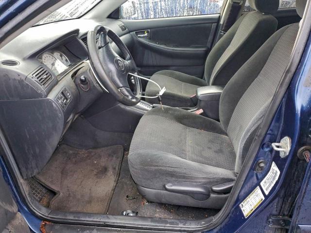 Toyota Corolla Ce Image 5