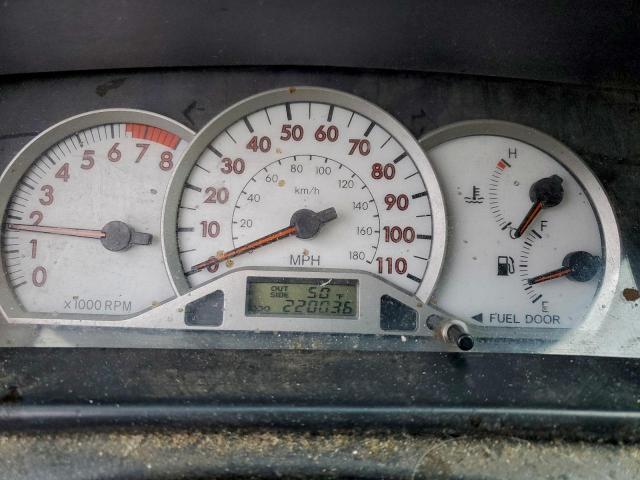 Toyota Corolla Ce Image 11