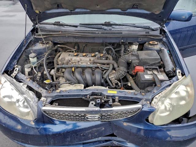 Toyota Corolla Ce Image 9