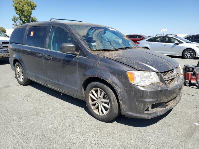 Dodge Caravan Sxt Image 3