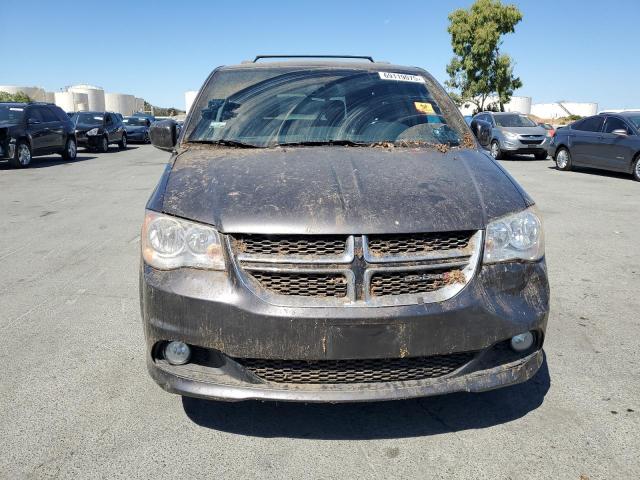 Dodge Caravan Sxt Image 9