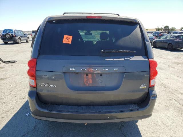 Dodge Caravan Sxt Image 2