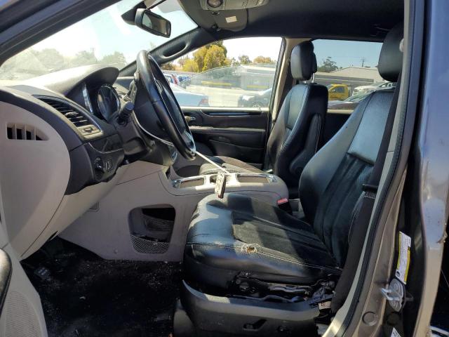 Dodge Caravan Sxt Image 13