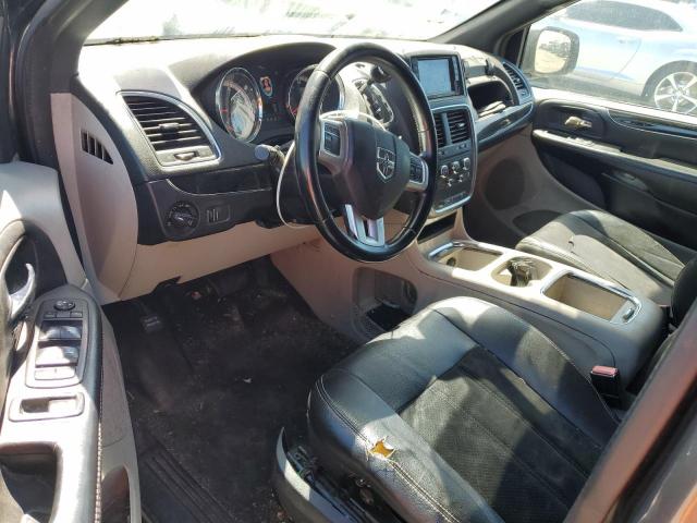 Dodge Caravan Sxt Image 6