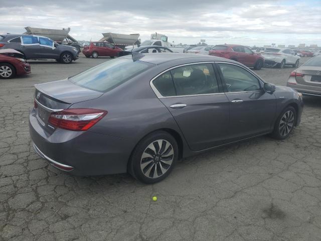 Honda Accord Hybrid Exl Image 2