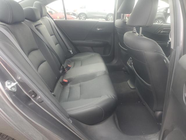 Honda Accord Hybrid Exl Image 12