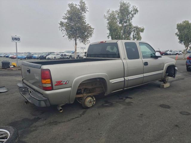 GMC Sierra K1500 Image 3