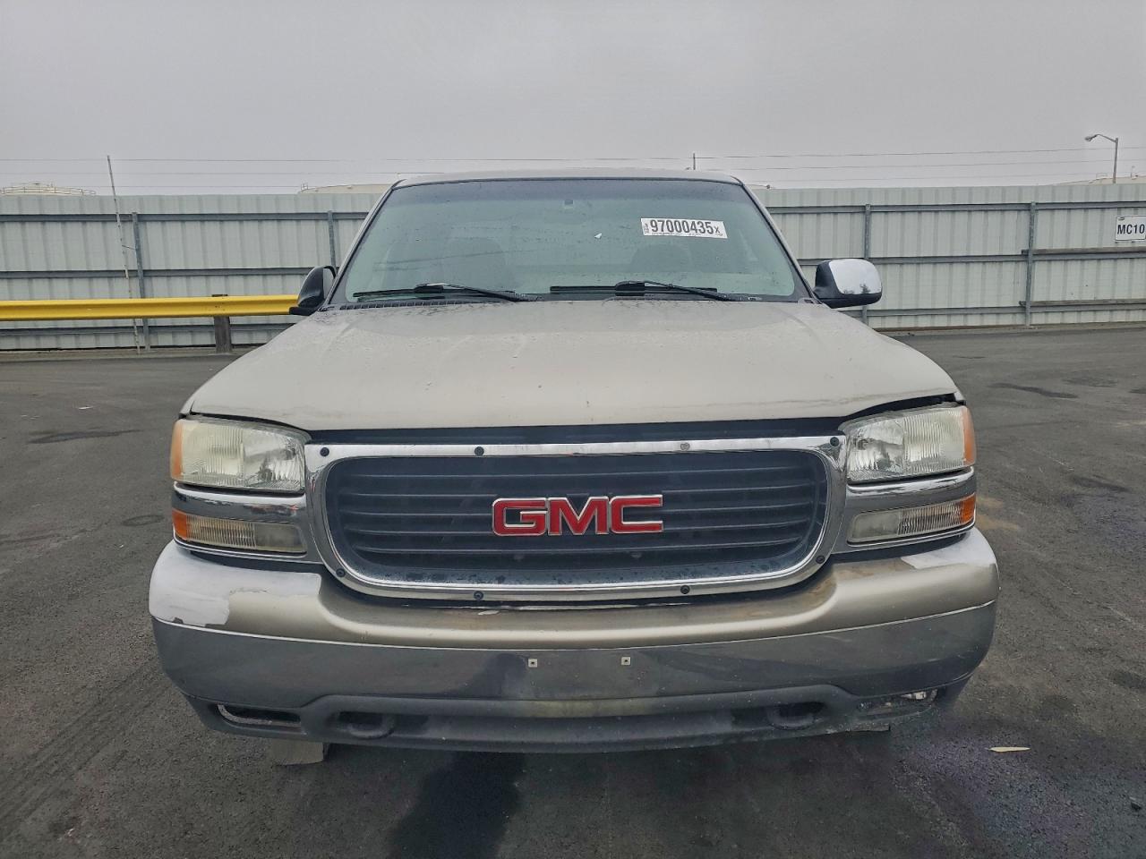 GMC Sierra K1500 Image 5