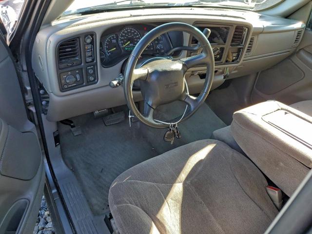 GMC Sierra K1500 Image 7