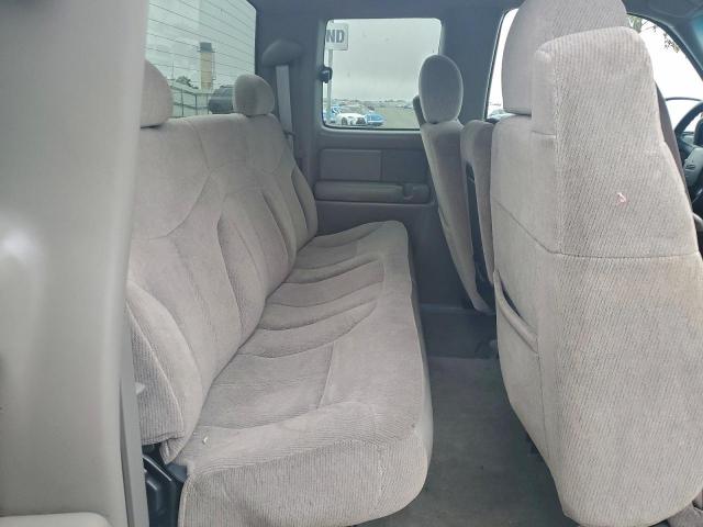 GMC Sierra K1500 Image 9