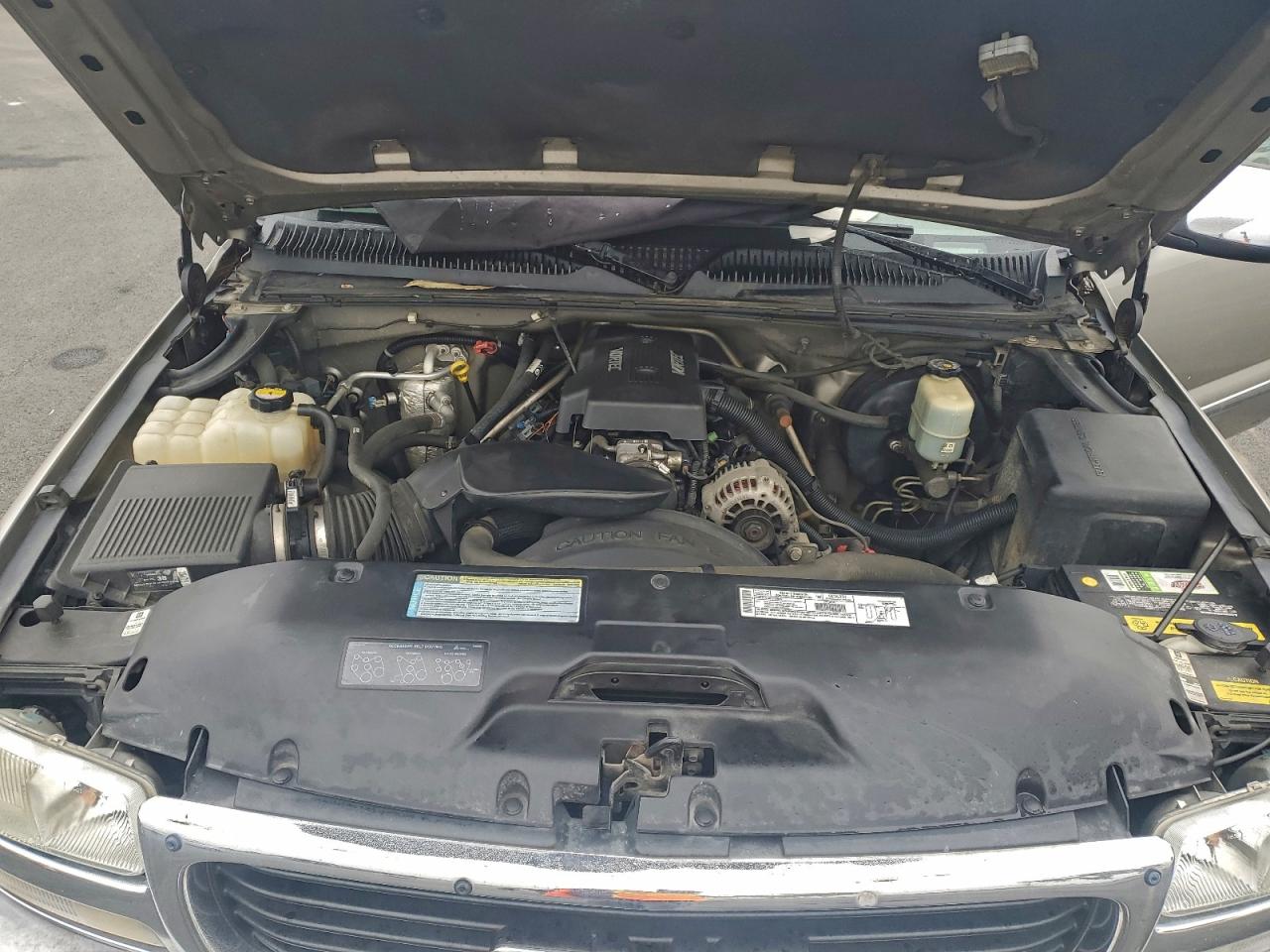 GMC Sierra K1500 Image 13