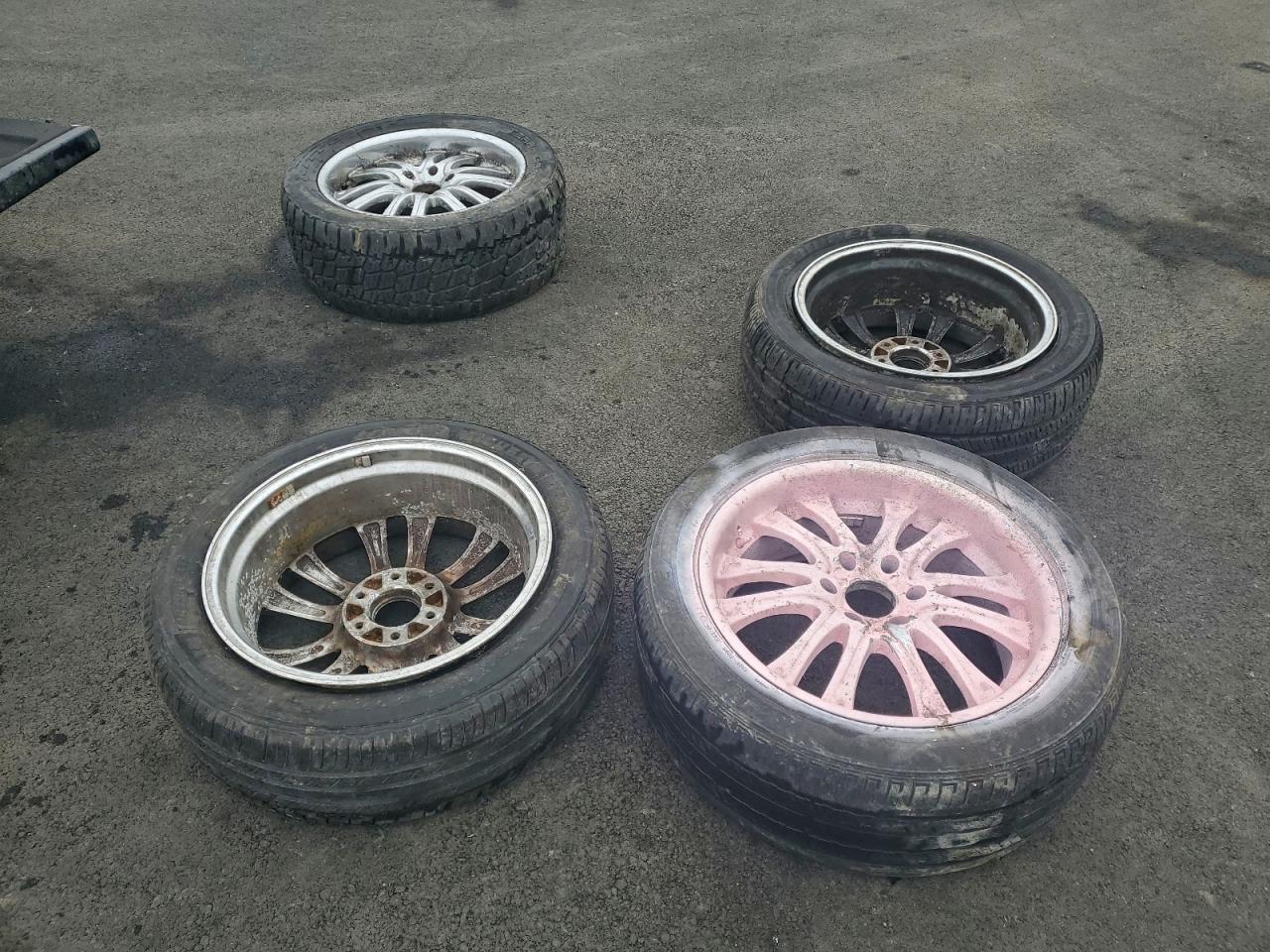 GMC Sierra K1500 Image 11