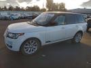 Land Rover Range Rover Hse Image 1