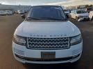 Land Rover Range Rover Hse Image 6
