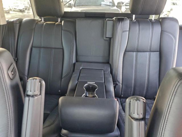 Land Rover Range Rover Hse Image 13