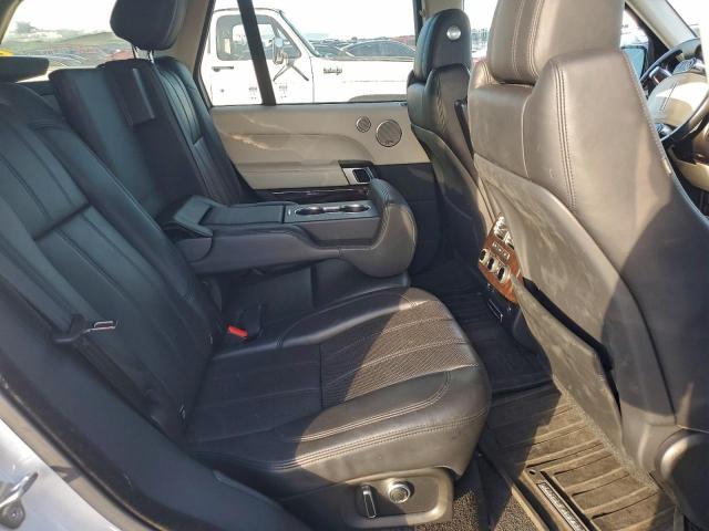 Land Rover Range Rover Hse Image 11