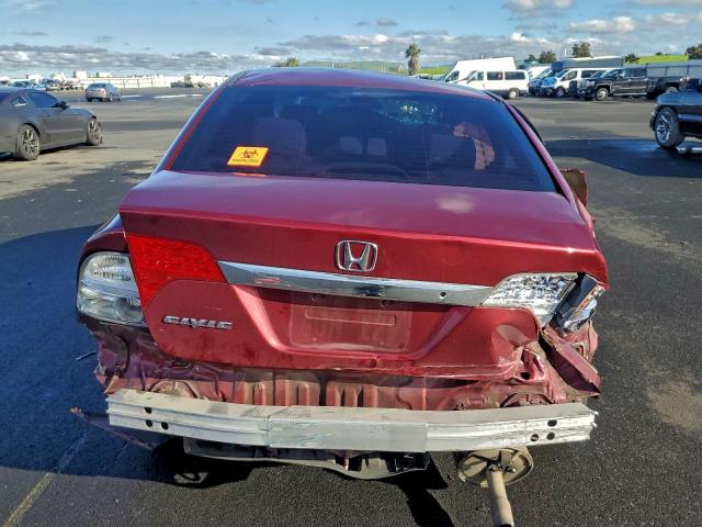 Honda Civic Lx Image 7