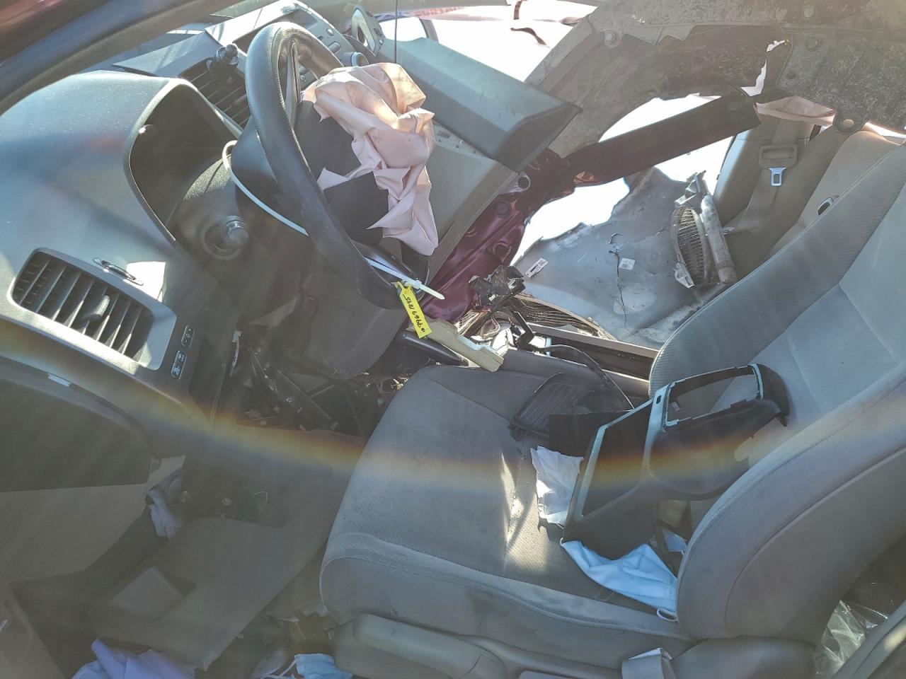 Honda Civic Lx Image 5