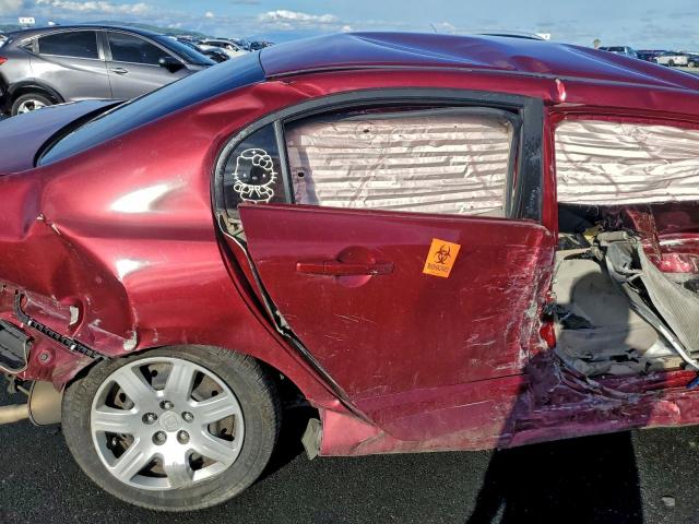 Honda Civic Lx Image 9