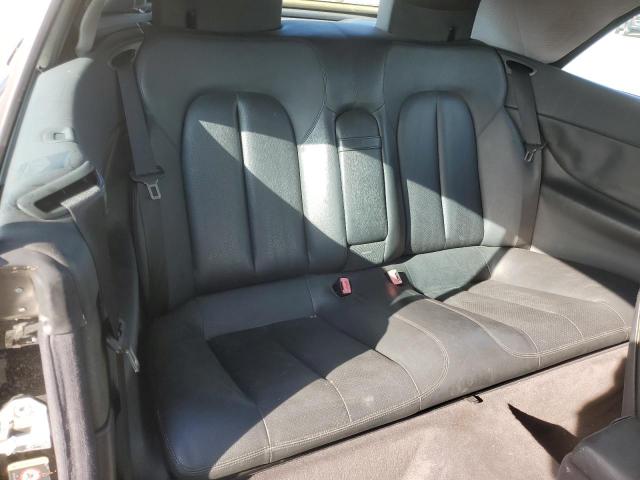 Mercedes-Benz Clk-class 430 Image 12