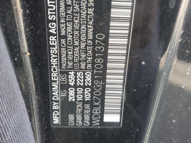 Mercedes-Benz Clk-class 430 Image 5