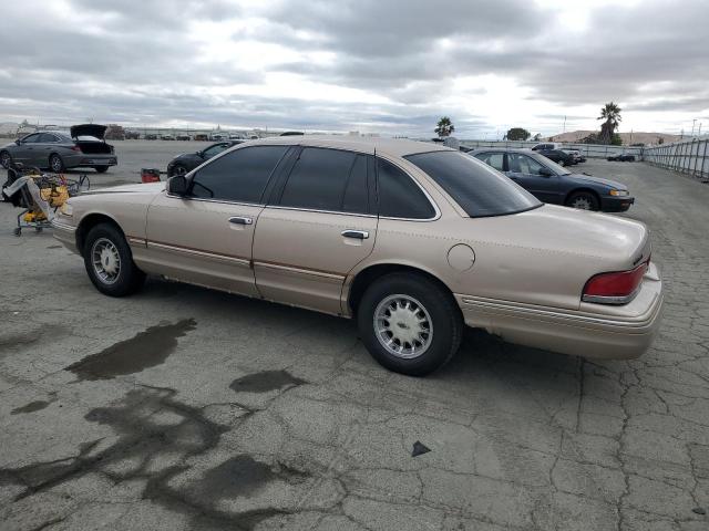 Ford Crown Vic Lx Image 2