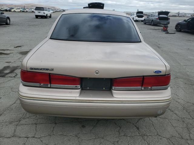 Ford Crown Vic Lx Image 7