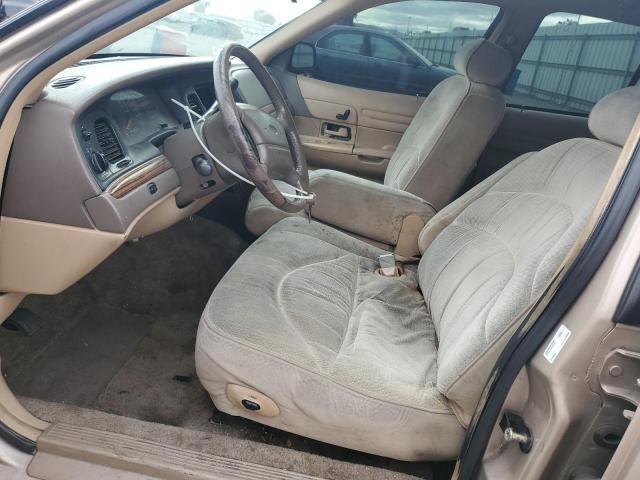 Ford Crown Vic Lx Image 10