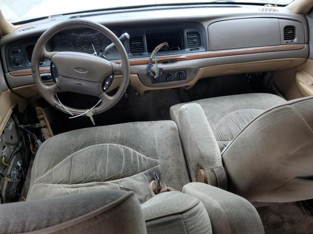 Ford Crown Vic Lx Image 9