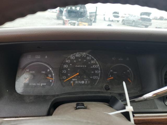 Ford Crown Vic Lx Image 8