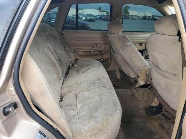 Ford Crown Vic Lx Image 11