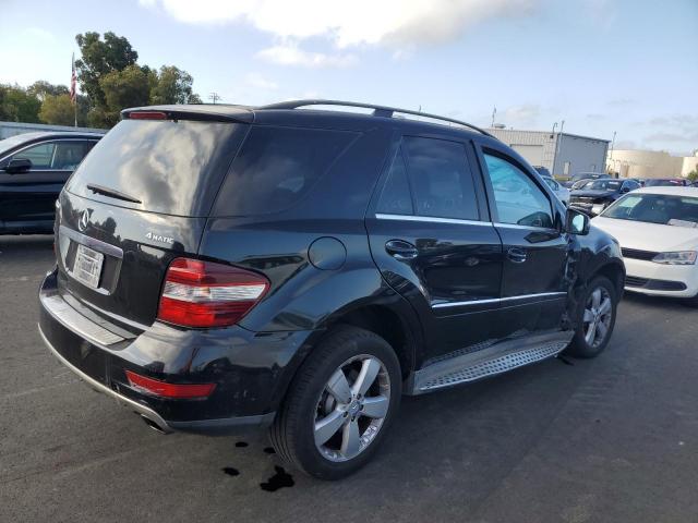 Mercedes-Benz M-Class 350 4matic Image 2