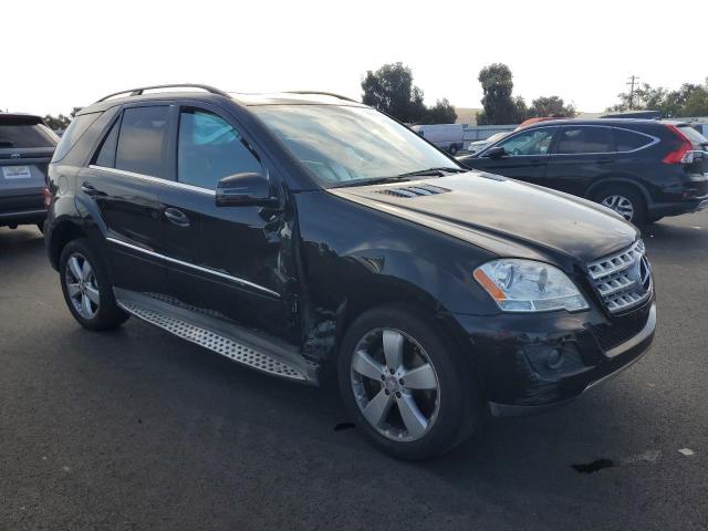 Mercedes-Benz M-Class 350 4matic Image 3