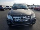 Mercedes-Benz M-Class 350 4matic Image 8