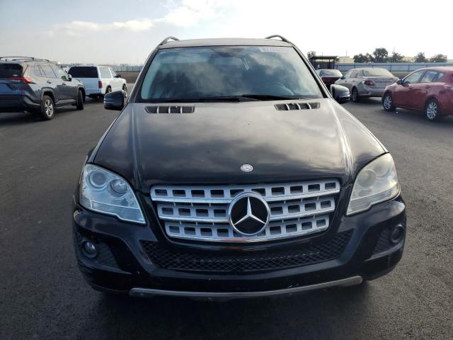 Mercedes-Benz M-Class 350 4matic Image 8
