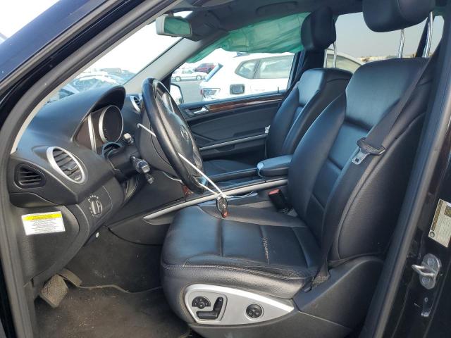 Mercedes-Benz M-Class 350 4matic Image 5